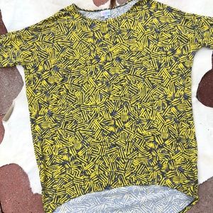 🔥3 for $20- LuLaRoe Irma Top